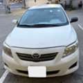 SAR 12000,  Toyota Corolla,  2008,  Manual,  530302 KM,    XLI &ndash; Used For Office Only (Urgent Sale)