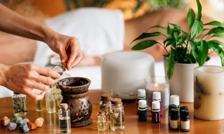 Calgary, Health, Elevate Your Wellness Game With High-Purity Beta-Caryophyllene Solutions
