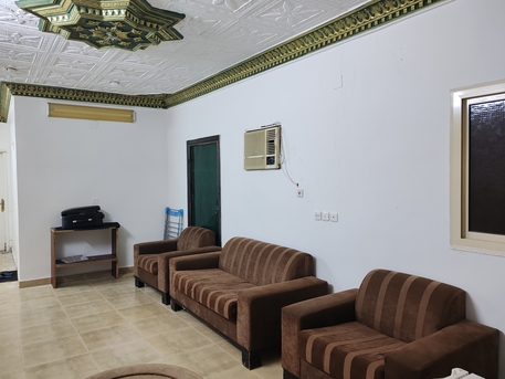 Duba, Rooms for Rent, SAR 1200/month,  Full Furnished Bachelor Executive Room