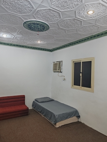 Duba, Rooms for Rent, SAR 1200/month,  Full Furnished Bachelor Executive Room