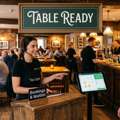 Streamline Your Service With The Ultimate Table Booking System UK