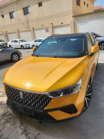 Manama, Vehicles, Cars & Trucks , BHD 4500,  Bestune T77,  2022,  Automatic,  6800 KM,  Single Use Mint Condition