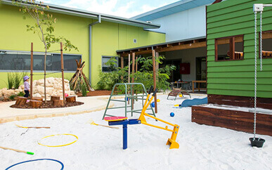 Perth, Daycare, Experience Great Care At The Unique And Safe Play Environment Of Childcare Atwell