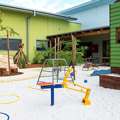 Experience Great Care At The Unique And Safe Play Environment Of Childcare Atwell