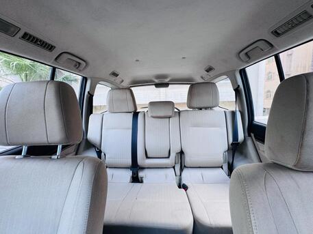 Dammam, Vehicles, Cars & Trucks , SAR 35000,  Mitsubishi Pajero,  2010,  Automatic,  325010 KM,   , 325010km