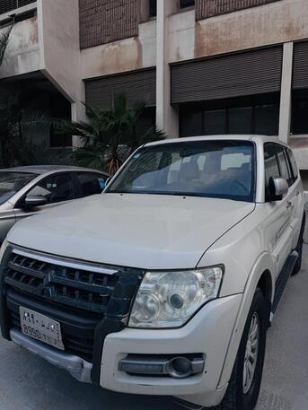 Dammam, Vehicles, Cars & Trucks , SAR 35000,  Mitsubishi Pajero,  2010,  Automatic,  325010 KM,   , 325010km
