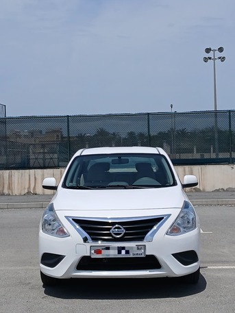 Zinj, Vehicles, Cars & Trucks , BHD 4000,  Nissan Sunny,  2024,  Automatic,  7000 KM,    LOW MILEAGE CAR FOR SALE