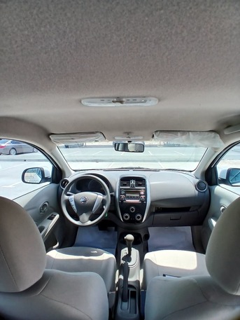 Zinj, Vehicles, Cars & Trucks , BHD 4000,  Nissan Sunny,  2024,  Automatic,  7000 KM,    LOW MILEAGE CAR FOR SALE