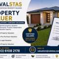 Property Valuer Tasmania | Certified Residential Property Valuation Experts