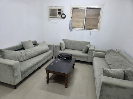 Al Malaz, Household Items, SAR 100,  Sofa 3 Set
