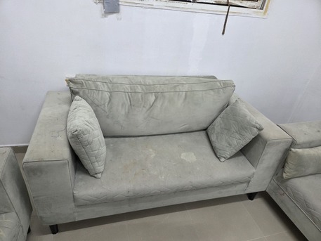 Al Malaz, Household Items, SAR 100,  Sofa 3 Set