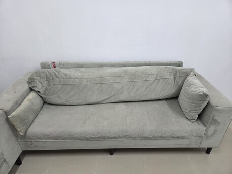 Al Malaz, Household Items, SAR 100,  Sofa 3 Set