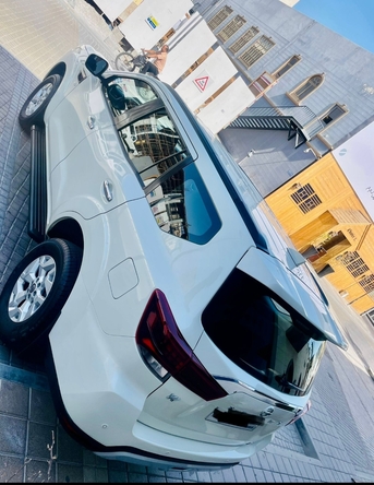 Hidd, Vehicles, Cars & Trucks , BHD 7500,  Nissan Xterra,  2022,  Automatic,  44000 KM,    SE Low Mileage Excellent Condition Urgent Sale