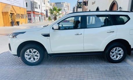 Hidd, Vehicles, Cars & Trucks , BHD 7500,  Nissan Xterra,  2022,  Automatic,  44000 KM,    SE Low Mileage Excellent Condition Urgent Sale