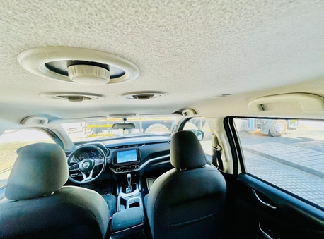 Hidd, Vehicles, Cars & Trucks , BHD 7500,  Nissan Xterra,  2022,  Automatic,  44000 KM,    SE Low Mileage Excellent Condition Urgent Sale