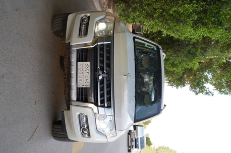 Al Malaz, Vehicles, Cars & Trucks , SAR 40000,  Mitsubishi Pajero GLS,  2016,  Automatic,  215 KM,    (Full Option) Used For Sale