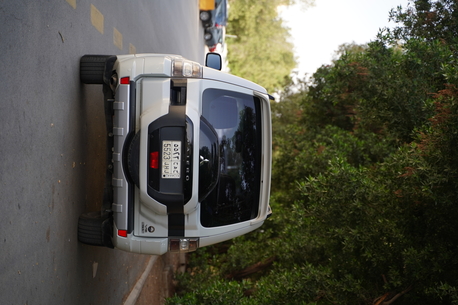 Al Malaz, Vehicles, Cars & Trucks , SAR 40000,  Mitsubishi Pajero GLS,  2016,  Automatic,  215 KM,    (Full Option) Used For Sale