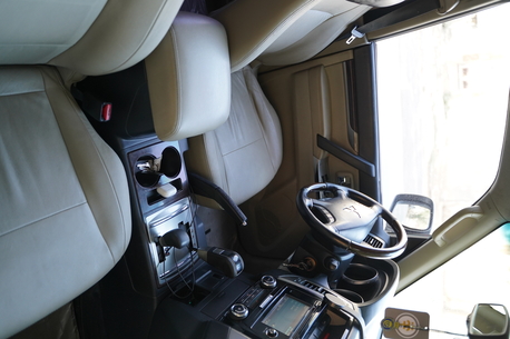 Al Malaz, Vehicles, Cars & Trucks , SAR 40000,  Mitsubishi Pajero GLS,  2016,  Automatic,  215 KM,    (Full Option) Used For Sale