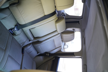 Al Malaz, Vehicles, Cars & Trucks , SAR 40000,  Mitsubishi Pajero GLS,  2016,  Automatic,  215 KM,    (Full Option) Used For Sale