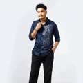 INR 5000,  Cocktail Party Shirt For Men