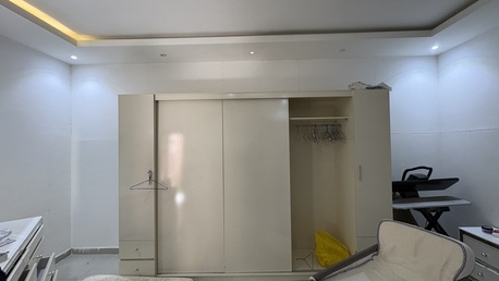 Al Nuzha, Furniture, SAR 400,  Wardrobe