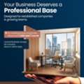 Book Your Office Space &mdash; No Commission