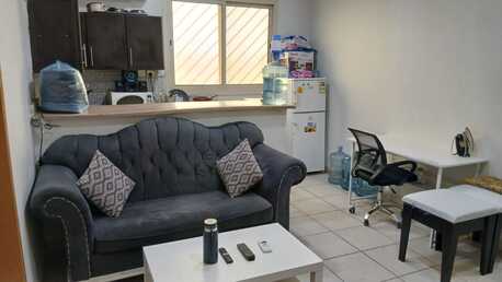 Riyadh, Rooms for Rent, SAR 2000/month,  Furnished,  Bachelor Room Furnished. With All Amenities In Granada, Opposite Flow Granada