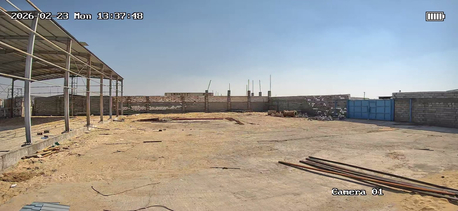 Dammam, Warehouses, SAR 85000,  2550 Sq. Feet,  Warehouse Space Available For Rent &ndash; 2nd Industrial City  Spacious Warehouse Space Availab