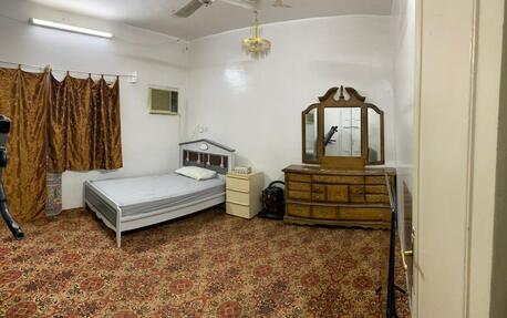 Hara, Rooms for Rent, SAR 1500/month,  Furnished,  141200 Sq. Meter,  Executive Single Bachelor Furnished Room Available @ Ground Floor