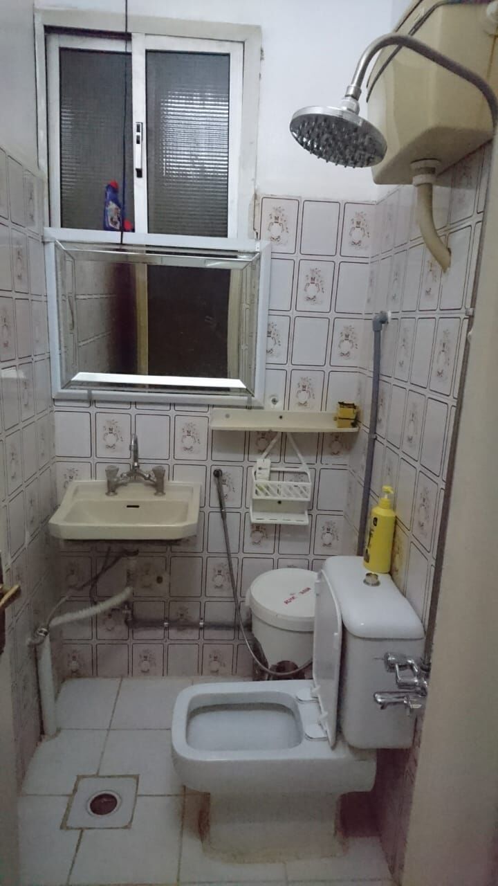 Hara, Rooms for Rent, SAR 1500/month,  Furnished,  141200 Sq. Meter,  Executive Single Bachelor Furnished Room Available @ Ground Floor