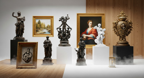 New York, Items Wanted, Trusted Antique Art Buyers &ndash; Get Top Value Today