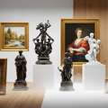 Trusted Antique Art Buyers &ndash; Get Top Value Today