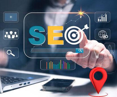 Bhubaneswar, Graphic Design, Local SEO Company In Odisha | SEO Company Odisha