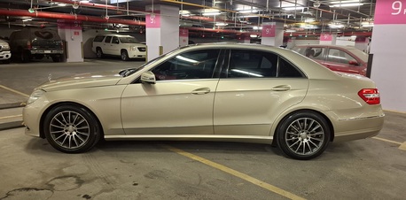 Jeddah, Vehicles, Cars & Trucks , SAR 45000,  Mercedes-Benz 300E,  2012,  Automatic,  290000 KM,  Very Neat And Clean