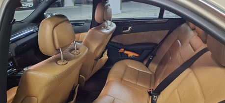 Jeddah, Vehicles, Cars & Trucks , SAR 45000,  Mercedes-Benz 300E,  2012,  Automatic,  290000 KM,  Very Neat And Clean