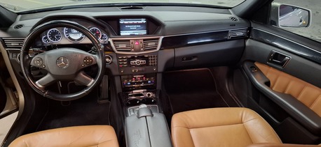 Jeddah, Vehicles, Cars & Trucks , SAR 45000,  Mercedes-Benz 300E,  2012,  Automatic,  290000 KM,  Very Neat And Clean