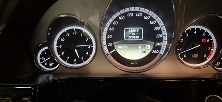 Jeddah, Vehicles, Cars & Trucks , SAR 45000,  Mercedes-Benz 300E,  2012,  Automatic,  290000 KM,  Very Neat And Clean