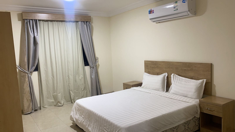 Al Bawadi, Apartments, Flats, Houses & Villas, SAR 1000/month,  1 BR,  Sale! Fully Furnished Studios 1000 Sar, 1bhk 1250, 2bhk 1500
