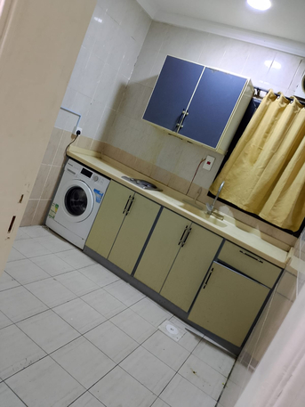 Al Bawadi, Apartments, Flats, Houses & Villas, SAR 1000/month,  1 BR,  Sale! Fully Furnished Studios 1000 Sar, 1bhk 1250, 2bhk 1500