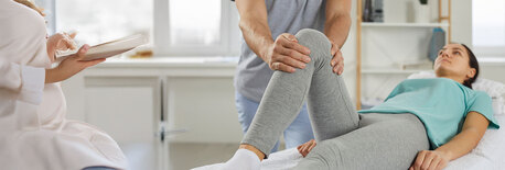 New York, Health, Effective Knee Arthroscopy For Pain Relief And Mobility
