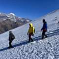 Gulabi Kantha Trek In Uttarakhand | Scenic Himalayan Trek By Parvat Exploration