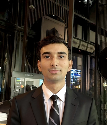 Jeddah, Job Seekers, Restaurant Supervisor