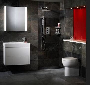 Sydney, Business, Bathroom Rendering Sydney | RDY Group Rendering