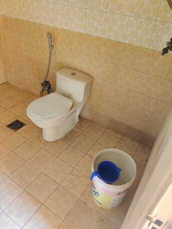 Riyadh, Apartments, Flats, Houses & Villas, SAR 1050/month,  1 BR,  A Semi-furnished Spacious Room Is Available For Rent At 1050/ Month