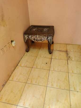 Riyadh, Apartments, Flats, Houses & Villas, SAR 1050/month,  1 BR,  A Semi-furnished Spacious Room Is Available For Rent At 1050/ Month