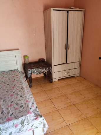 Riyadh, Apartments, Flats, Houses & Villas, SAR 1050/month,  1 BR,  A Semi-furnished Spacious Room Is Available For Rent At 1050/ Month