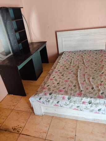 Riyadh, Apartments, Flats, Houses & Villas, SAR 1050/month,  1 BR,  A Semi-furnished Spacious Room Is Available For Rent At 1050/ Month