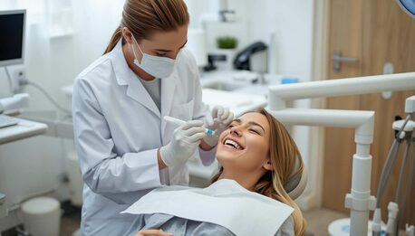 New Delhi, Dental, Root Canal Treatment In Pitampura