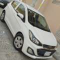 SAR 22000,  Chevrolet Spark,  2021,  Automatic,  159850 KM,  Small City Car, Personal Use, All , All Perfect