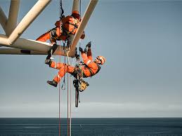 Dammam, Jobs, Industrial Rope Access Trade WORKER